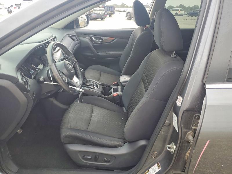 Продаж на аукціоні авто 2017 Nissan Rogue, vin: 5N1AT2MT5HC816865, номер лоту: 60930066