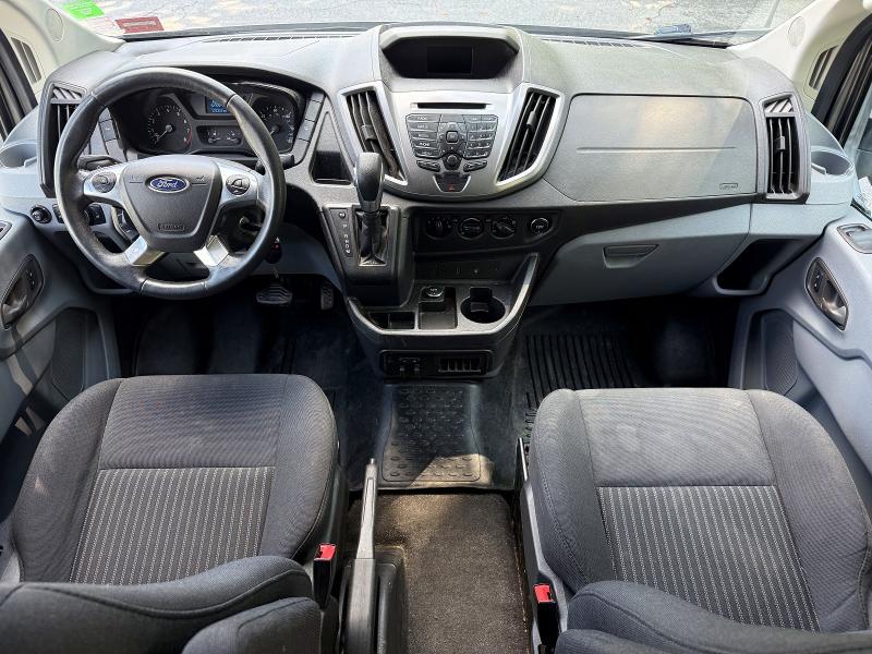 Auction sale of the 2015 Ford Transit, vin: 1FMZK1CG6FKB18322, lot number: 61249676