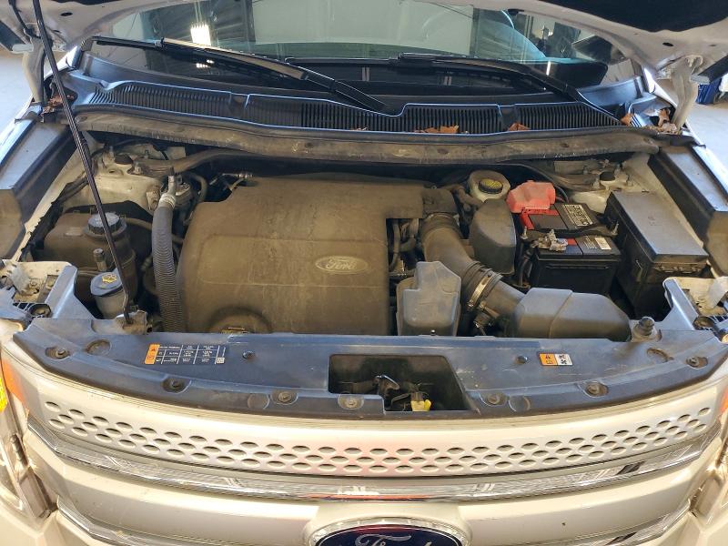 Продаж на аукціоні авто 2014 Ford Explorer, vin: 1FM5K7D84EGA42125, номер лоту: 60829946
