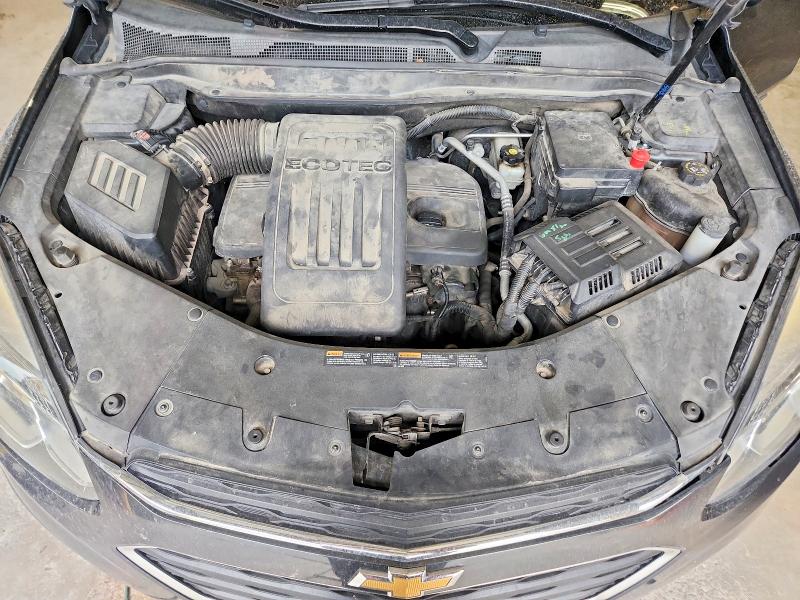 Продажа на аукционе авто 2017 Chevrolet Equinox, vin: 2GNALBEK4H1530660, номер лота: 60822326