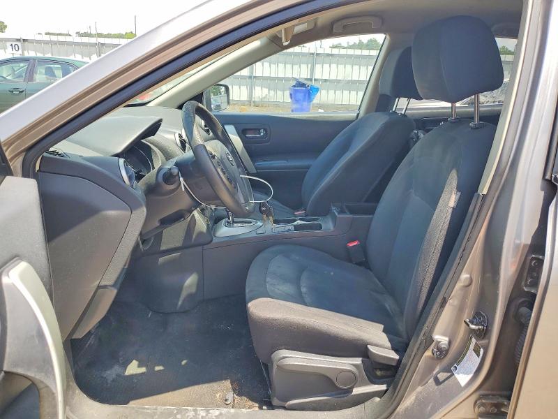 Продажа на аукционе авто 2013 Nissan Rogue, vin: JN8AS5MT4DW545724, номер лота: 60427876