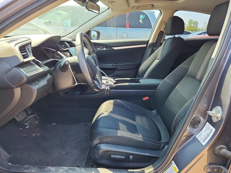 Aukcja sprzedaży 2019 Honda Civic, vin: 2HGFC2F77KH009084, numer aukcji: 60406116