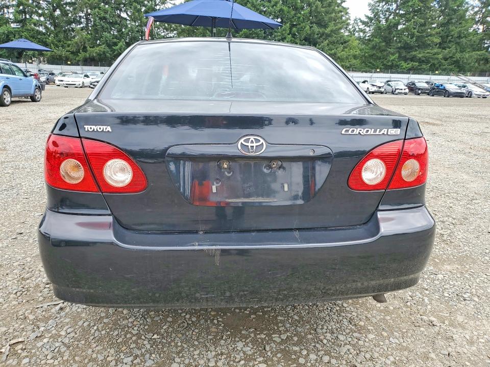Продаж на аукціоні авто 2008 Toyota Corolla, vin: 1NXBR32E98Z951855, номер лоту: 61616776