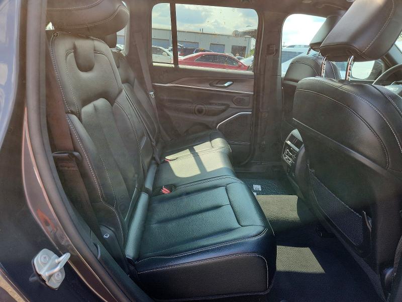 Продаж на аукціоні авто 2024 Jeep Grand Cherokee, vin: 1C4RJYB69R8518241, номер лоту: 62289876