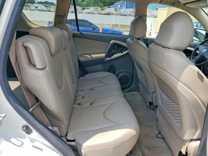 Продаж на аукціоні авто 2007 Toyota Rav4, vin: JTMBK31V275038762, номер лоту: 59701926
