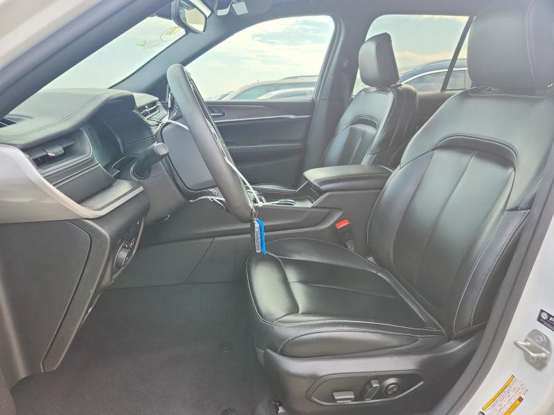 Продажа на аукционе авто 2024 Jeep Grand Cherokee, vin: 1C4RJYB6XRC116595, номер лота: 60750476