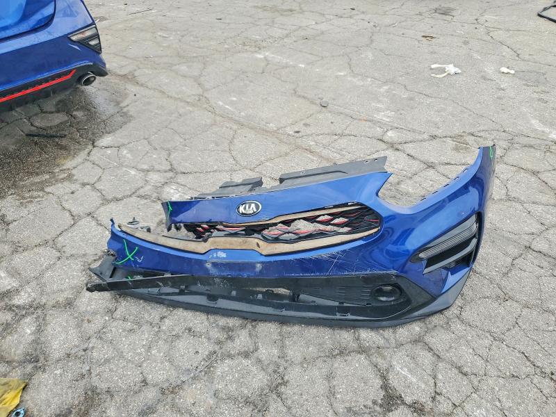 Продажа на аукционе авто 2021 Kia Forte, vin: 3KPF34AD2ME341746, номер лота: 61043976