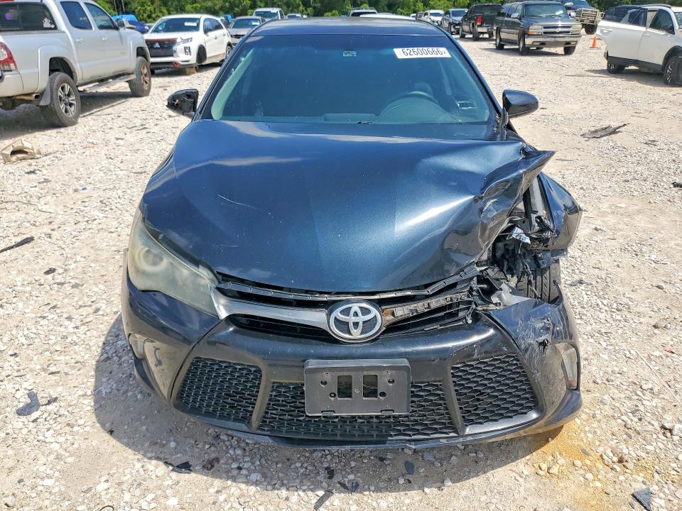 Продаж на аукціоні авто 2015 Toyota Camry, vin: 4T1BF1FK4FU096699, номер лоту: 62600666