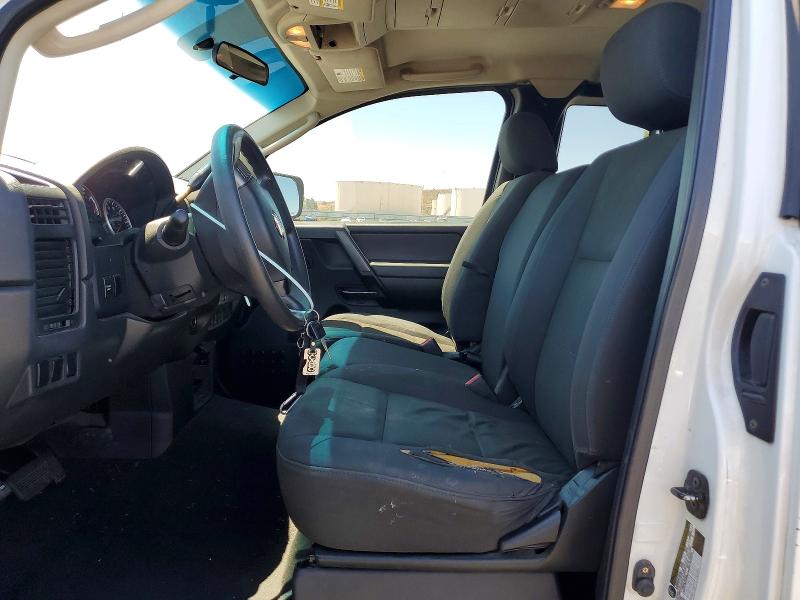 Продаж на аукціоні авто 2008 Nissan Titan, vin: 1N6AA06A38N304775, номер лоту: 63602476