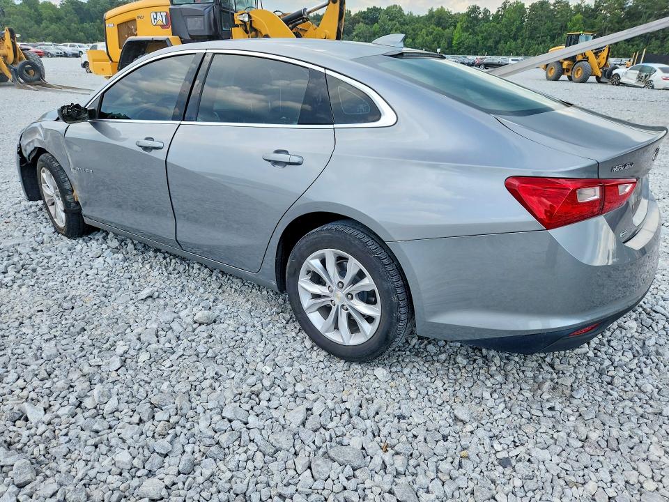 Продаж на аукціоні авто 2023 Chevrolet Malibu, vin: 1G1ZD5ST6PF168130, номер лоту: 61508096
