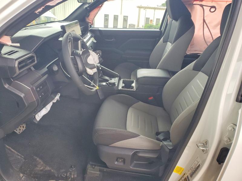 2025 Toyota Tacoma მანქანა იყიდება აუქციონზე, vin: 3TYLB5JN3ST098055, აუქციონის ნომერი: 60304786