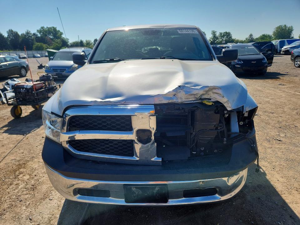 Aukcja sprzedaży 2014 Ram 1500, vin: 1C6RR7FG3ES433941, numer aukcji: 60144136