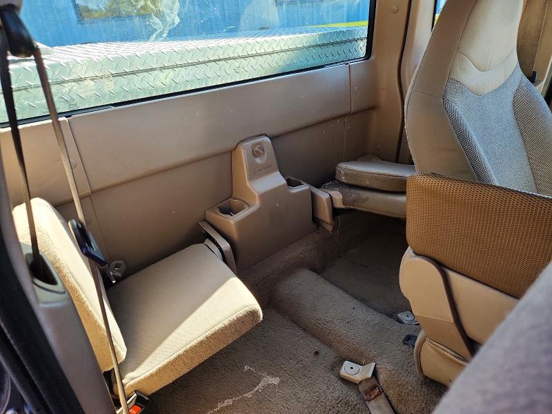 2001 Ford Ranger მანქანა იყიდება აუქციონზე, vin: 1FTZR15U61TA26388, აუქციონის ნომერი: 60093686