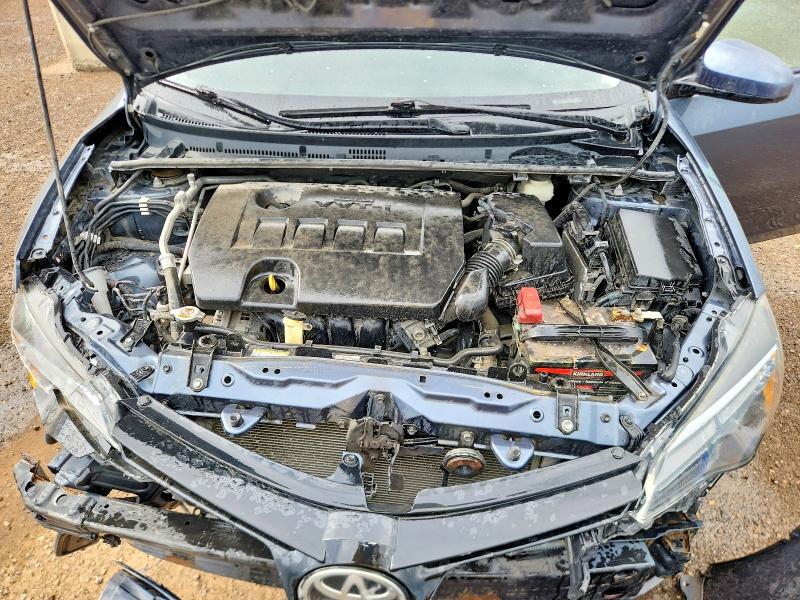 Продажа на аукционе авто 2017 Toyota Corolla, vin: 2T1BURHE2HC888561, номер лота: 59633946