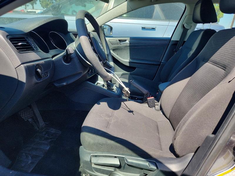 59171666 :رقم المزاد ، 3VW267AJ6GM380814 vin ، 2016 Volkswagen Jetta مزاد بيع