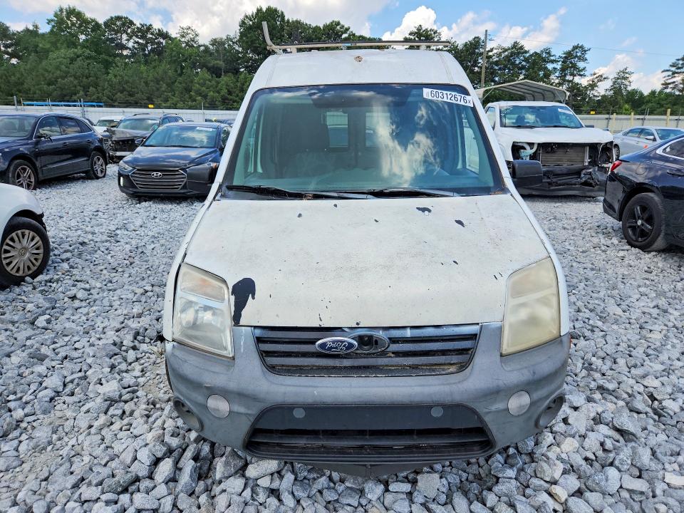 Aukcja sprzedaży 2013 Ford Transit, vin: NM0LS7CN4DT176431, numer aukcji: 60312676