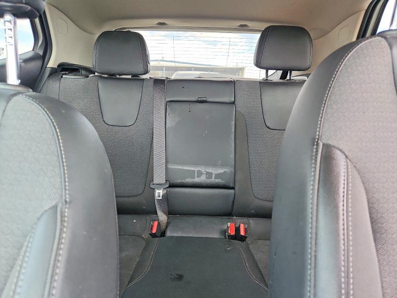 Auction sale of the 2021 Buick Encore Gx, vin: KL4MMDS22MB135531, lot number: 60803896