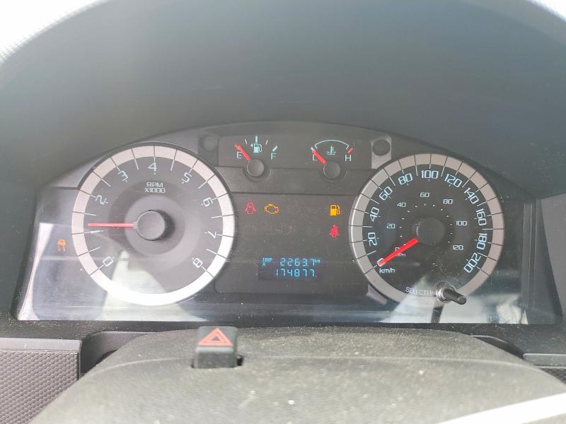 Продажа на аукционе авто 2010 Ford Escape, vin: 1FMCU0DG0AKD03323, номер лота: 62998646