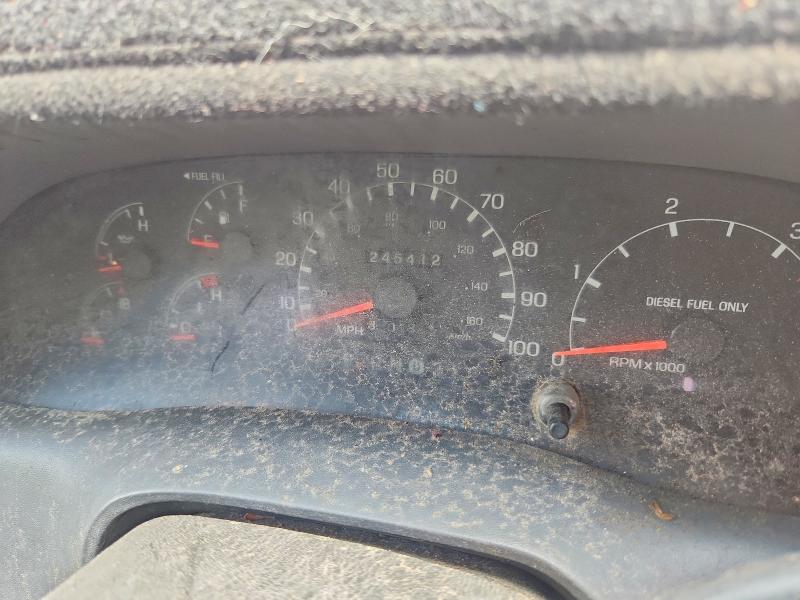 Aukcja sprzedaży 2000 Ford F350, vin: 1FTSX30F6YEB05411, numer aukcji: 59360696