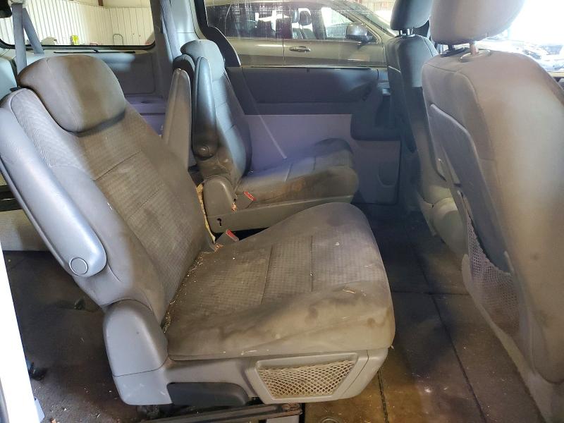 2010 Chrysler Town & Country მანქანა იყიდება აუქციონზე, vin: 2A4RR5D18AR151506, აუქციონის ნომერი: 60225906