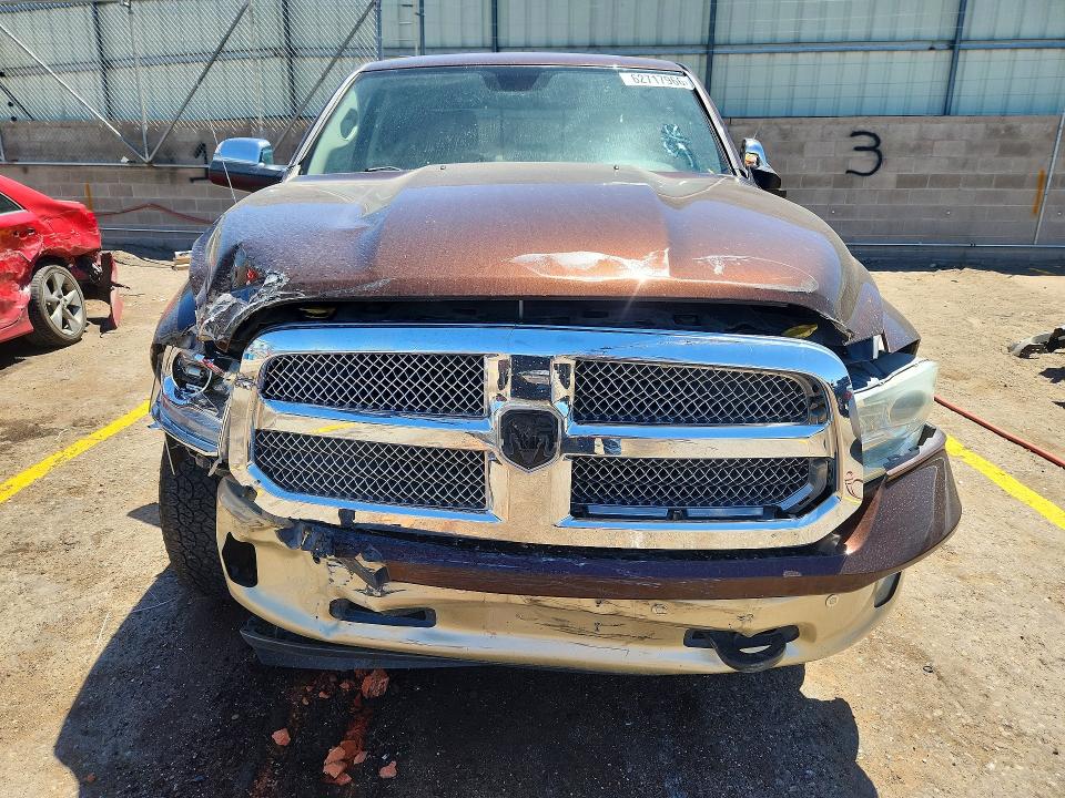 2014 Ram 1500 მანქანა იყიდება აუქციონზე, vin: 1C6RR7PT3ES445275, აუქციონის ნომერი: 62717966