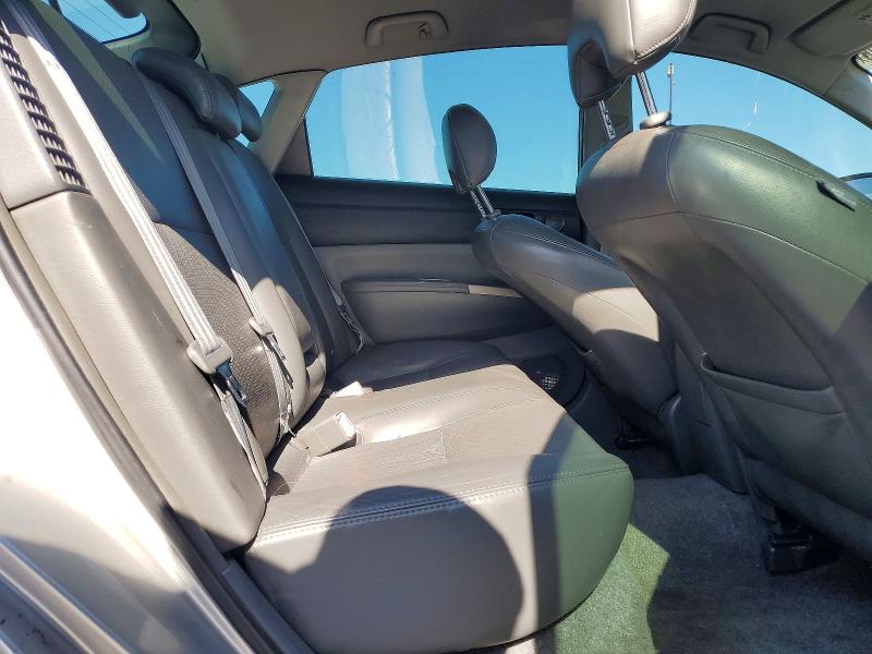 2008 Toyota Prius მანქანა იყიდება აუქციონზე, vin: JTDKB20U083407425, აუქციონის ნომერი: 61535396