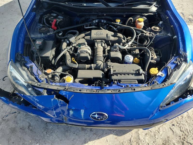 Aukcja sprzedaży 2015 Subaru Brz, vin: JF1ZCAC11F9601548, numer aukcji: 62272636