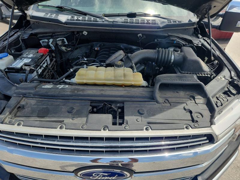 Продаж на аукціоні авто 2020 Ford F150, vin: 1FTEW1E54LFB31688, номер лоту: 61319826