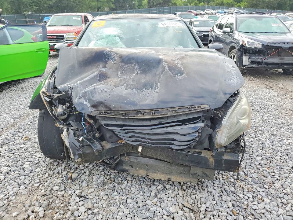 Aukcja sprzedaży 2013 Chrysler 200, vin: 1C3CCBBB8DN570100, numer aukcji: 61223926