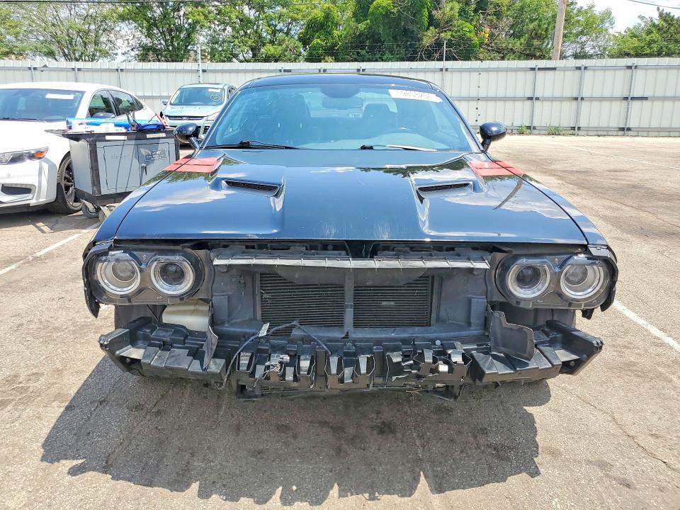 Aukcja sprzedaży 2017 Dodge Challenger, vin: 2C3CDZFJ2HH613688, numer aukcji: 59858256