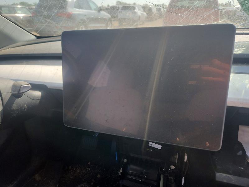61526816 :رقم المزاد ، 7SAYGDEE3PF794422 vin ، 2023 Tesla Model Y مزاد بيع