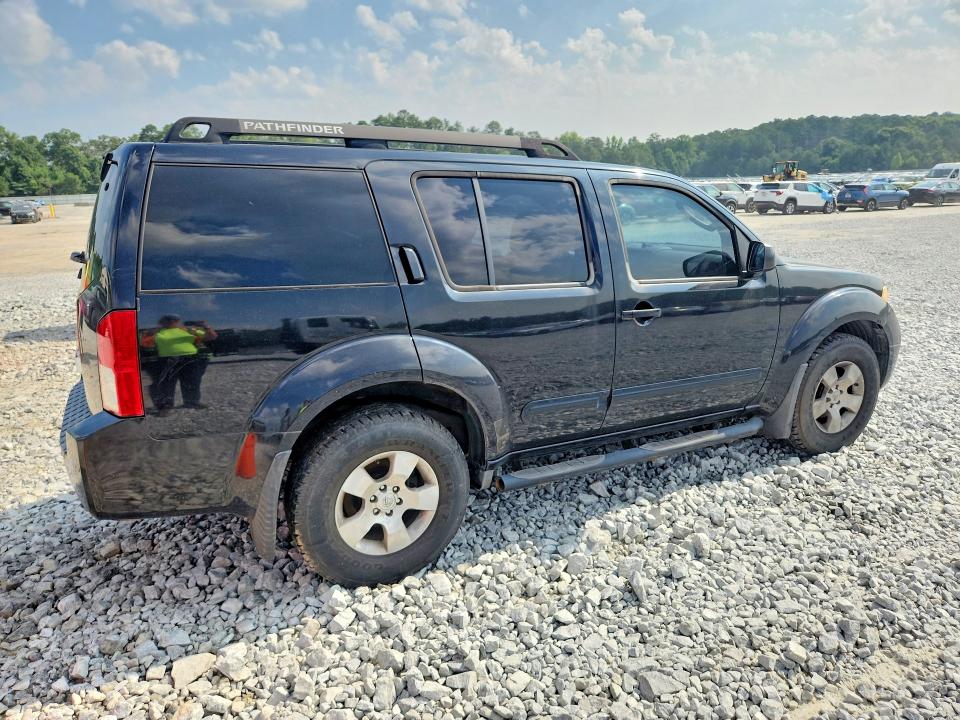 Продажа на аукционе авто 2006 Nissan Pathfinder, vin: 5N1AR18U56C634382, номер лота: 59392666