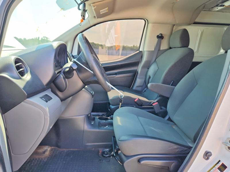 Aukcja sprzedaży 2016 Nissan Nv200, vin: 3N6CM0KN8GK697329, numer aukcji: 59577206