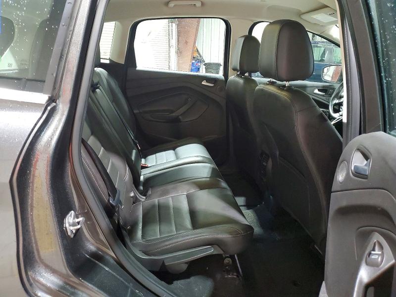 2016 Ford C-max მანქანა იყიდება აუქციონზე, vin: 1FADP5CU7GL112611, აუქციონის ნომერი: 61996266