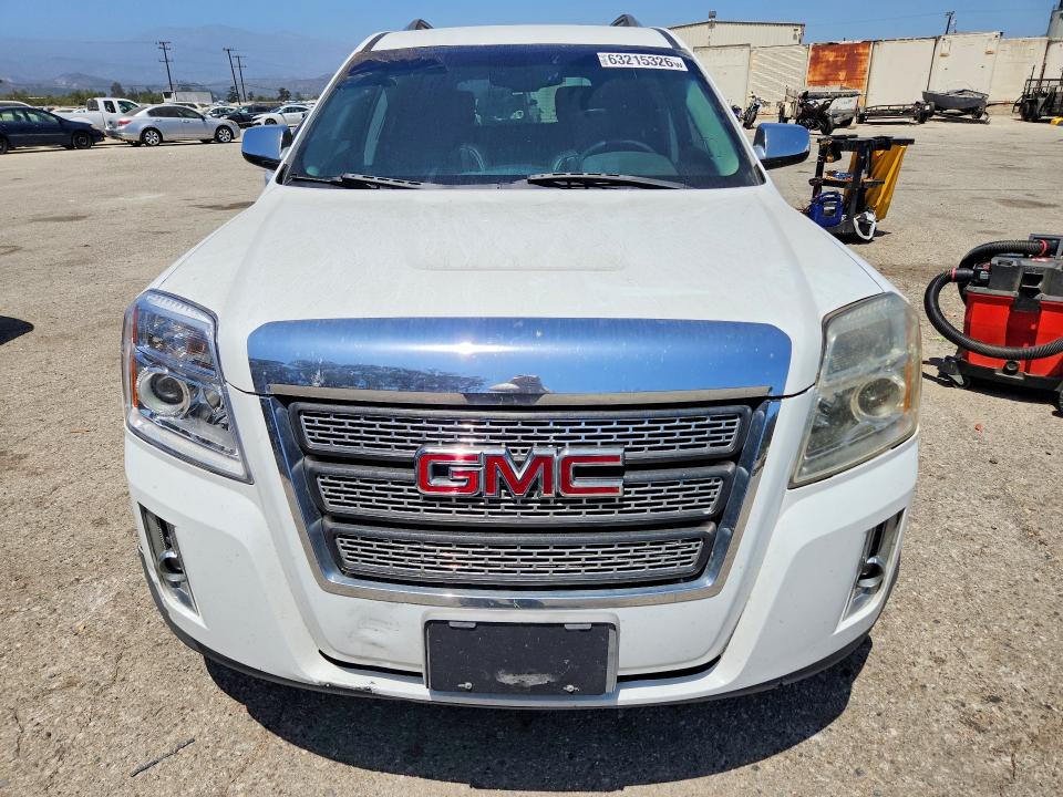 Продажа на аукционе авто 2011 Gmc Terrain, vin: 2CTFLWE50B6312634, номер лота: 63215326