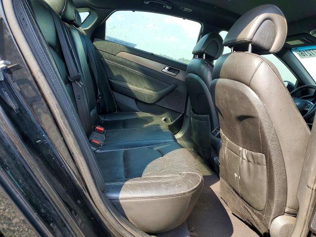 Продаж на аукціоні авто 2015 Hyundai Sonata, vin: 5NPE34AB1FH197454, номер лоту: 61139256