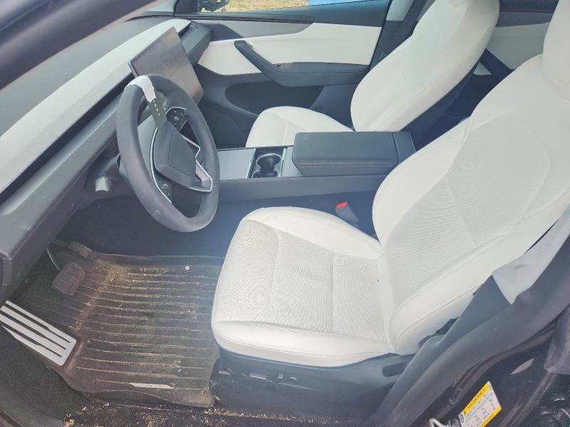 Aukcja sprzedaży 2026 Tesla Model Y, vin: 7SAYGDEE4TF344823, numer aukcji: 62241376