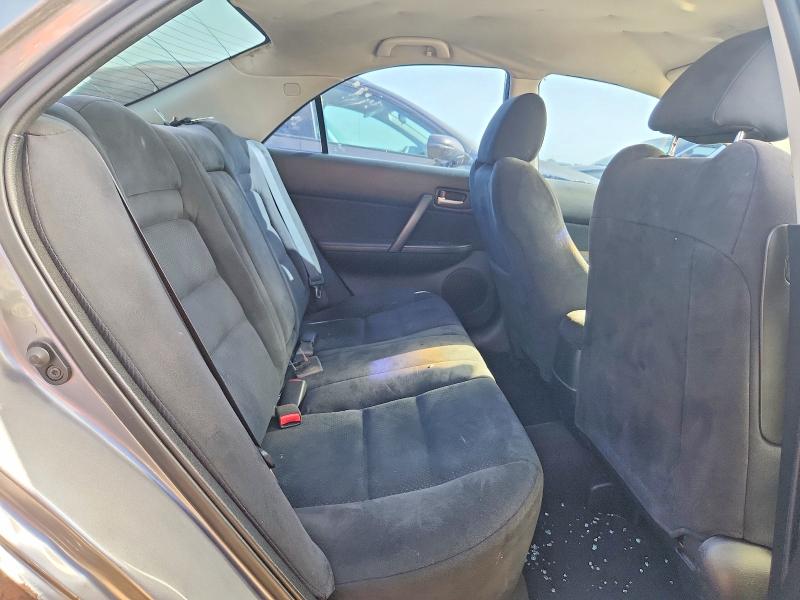 Aukcja sprzedaży 2007 Mazda 6, vin: 1YVHP80C075M62153, numer aukcji: 58995256