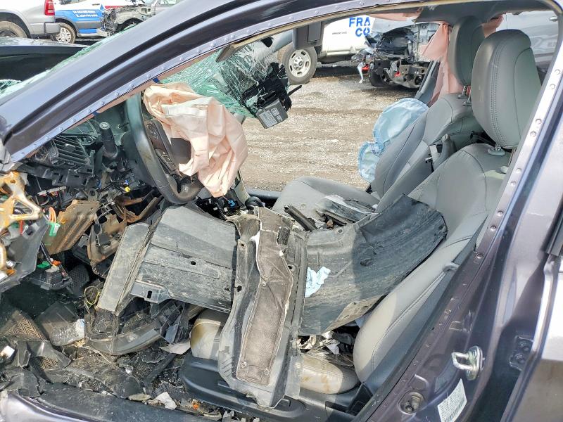 Aukcja sprzedaży 2015 Honda Accord, vin: 1HGCR3F91FA034690, numer aukcji: 60268276