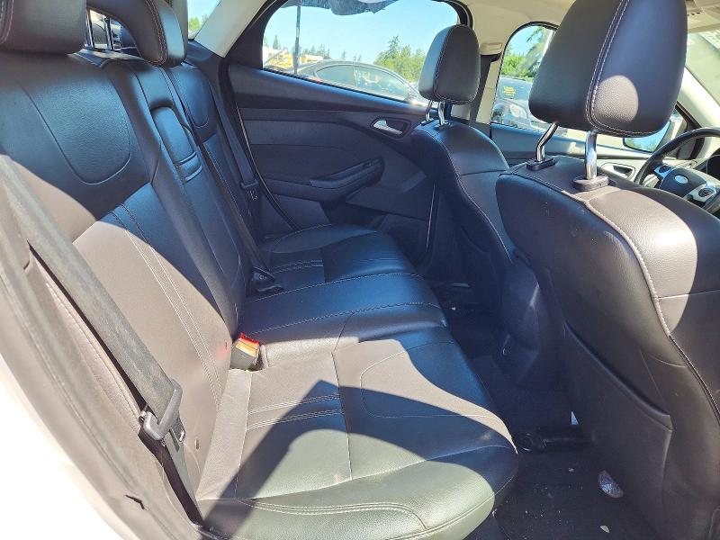 Aukcja sprzedaży 2012 Ford Focus, vin: 1FAHP3J21CL213595, numer aukcji: 63244796