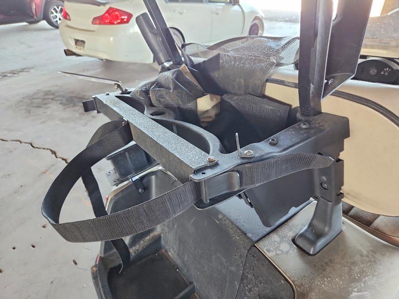 59693846 :رقم المزاد ، 5415279 vin ، 2017 Ezgo Golf Cart مزاد بيع