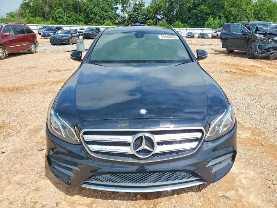 Aukcja sprzedaży 2017 Mercedes-benz E, vin: WDDZF4KB0HA086255, numer aukcji: 60883506