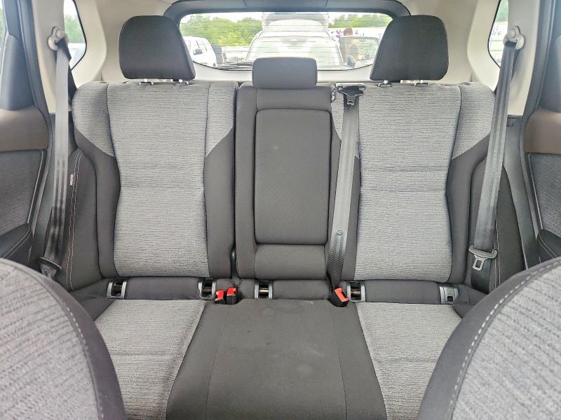 Aukcja sprzedaży 2023 Nissan Rogue, vin: 5N1BT3BA8PC941868, numer aukcji: 62484156