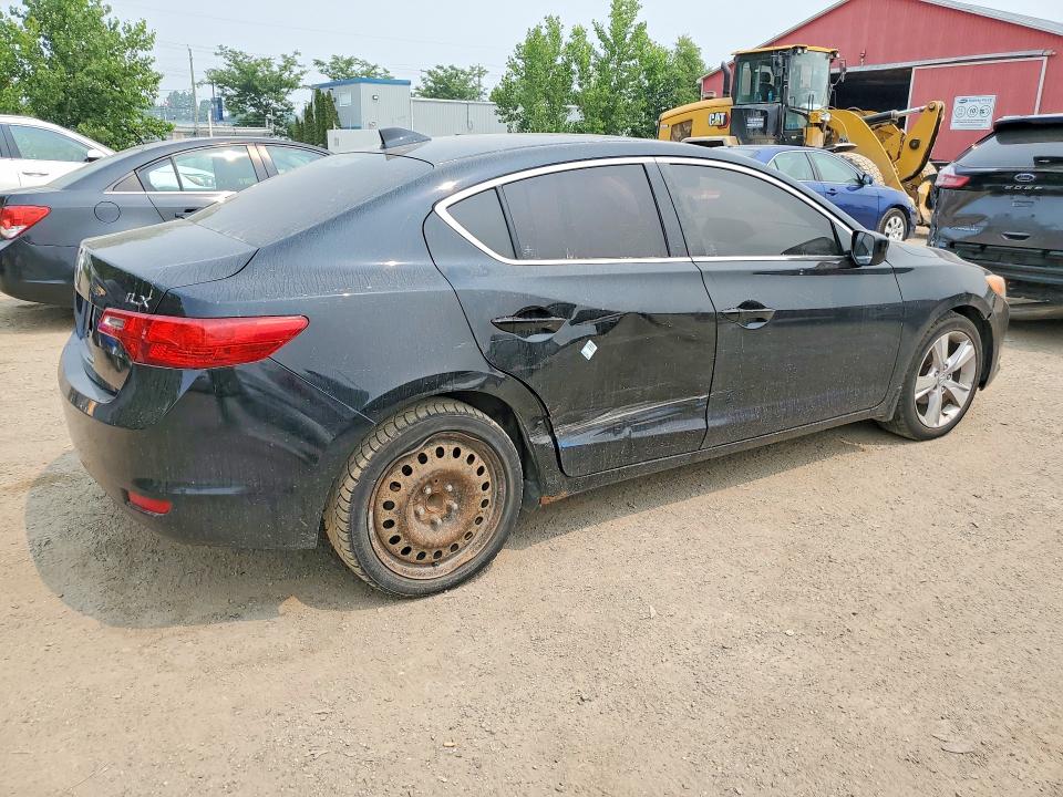Продаж на аукціоні авто 2015 Acura Ilx, vin: 19VDE1F73FE400835, номер лоту: 61101476