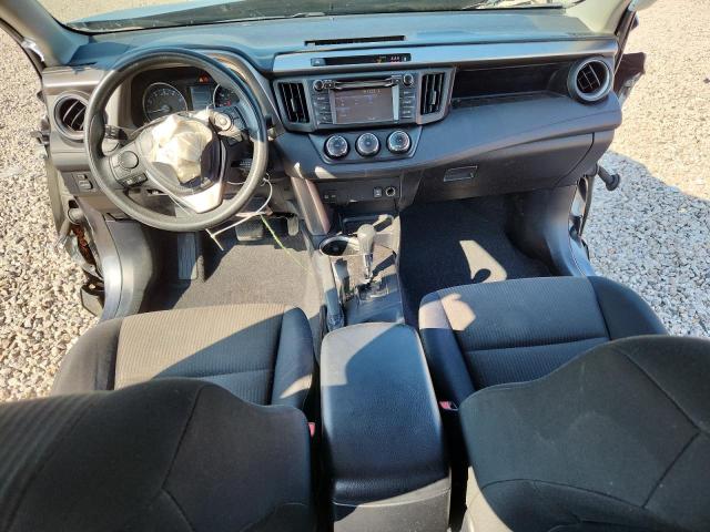 Продаж на аукціоні авто 2017 Toyota Rav4, vin: JTMZFREV9HJ141623, номер лоту: 59879236