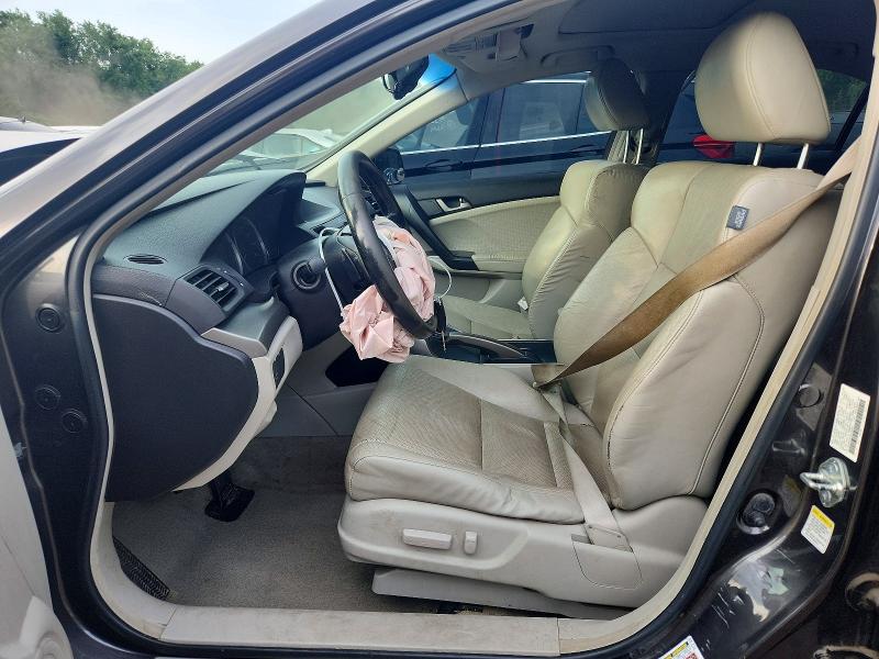 Aukcja sprzedaży 2010 Acura Tsx, vin: JH4CU2F66AC008806, numer aukcji: 61079566