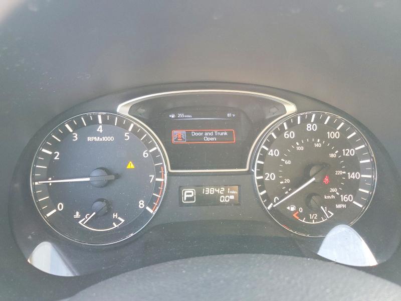 63536826 :رقم المزاد ، 1N4AL3AP7DC255263 vin ، 2013 Nissan Altima مزاد بيع
