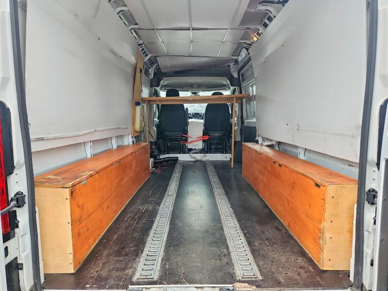 Aukcja sprzedaży 2021 Ram Promaster 3500, vin: 3C6MRVJG9ME551211, numer aukcji: 60314426