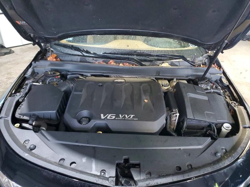 Aukcja sprzedaży 2014 Chevrolet Impala, vin: 1G1155S37EU147077, numer aukcji: 62546486