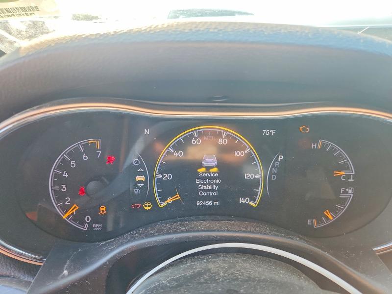 Продажа на аукционе авто 2017 Jeep Grand Cherokee, vin: 1C4RJFBG6HC784079, номер лота: 85769035